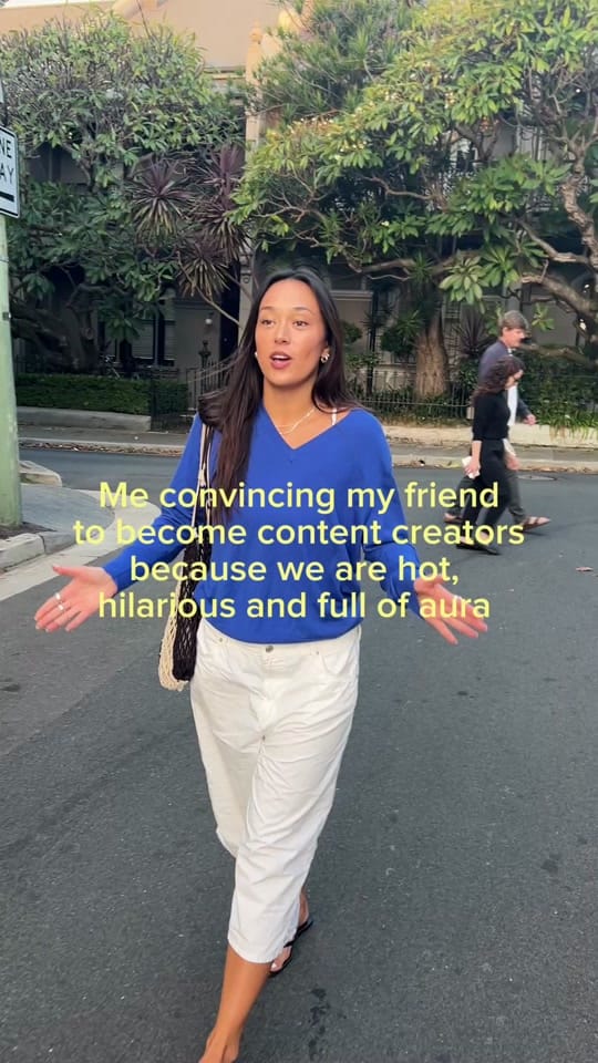 Post 6 by Alice | Sydney on TikTok (video)
