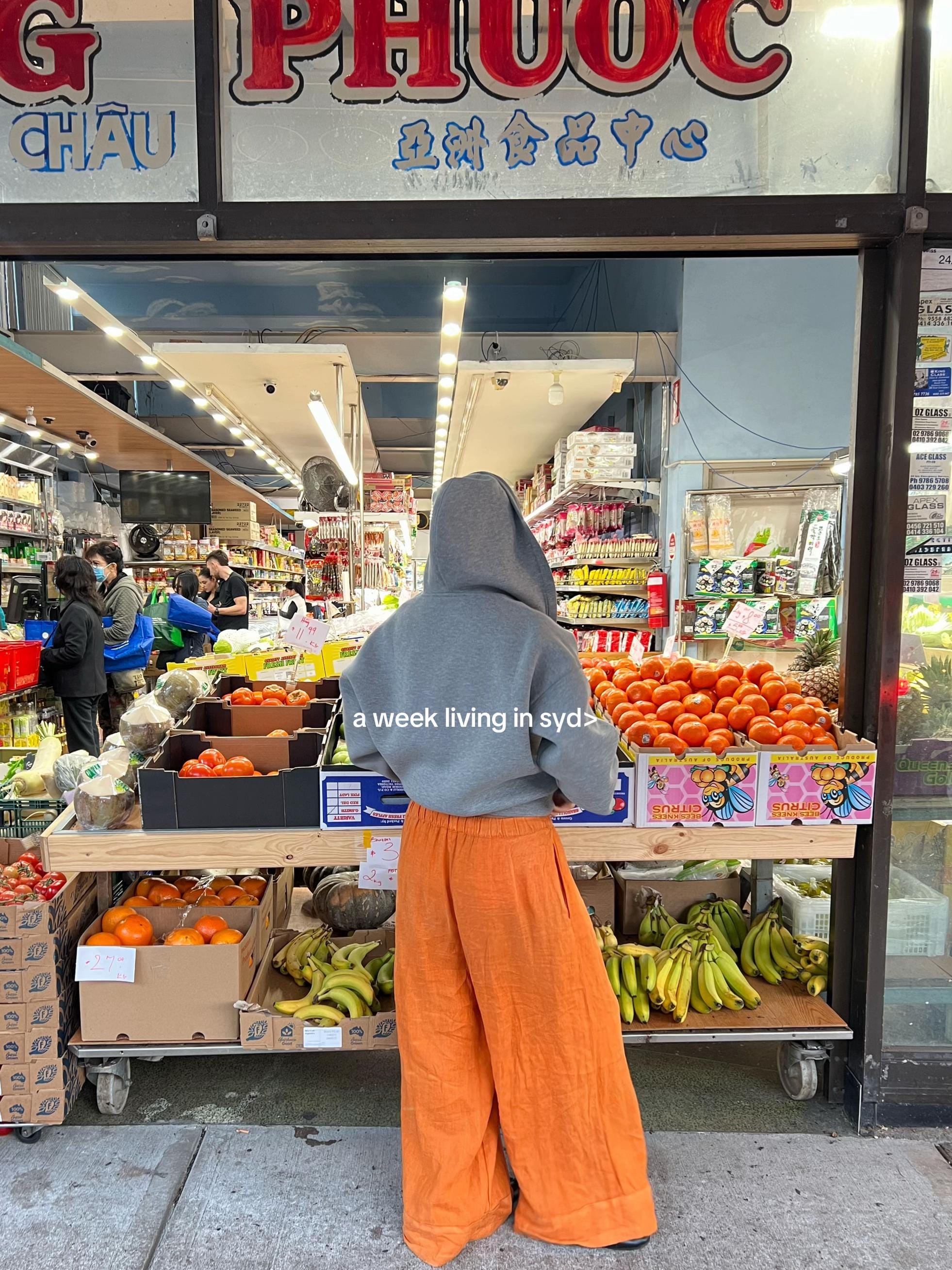 Post 5 by Alice | Sydney on TikTok (video)