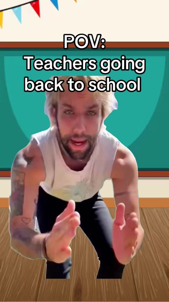 Post 8 by Mike Bowden🇨🇦 on TikTok (video)
