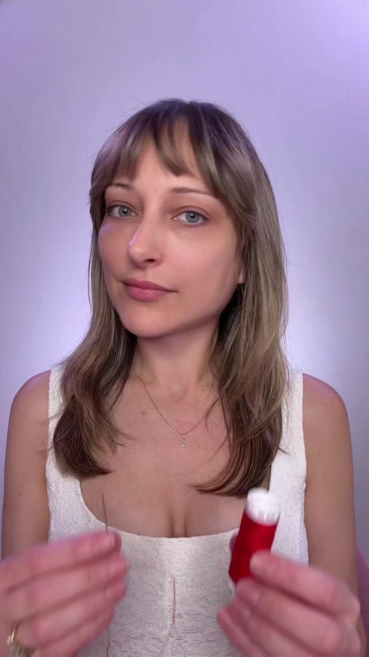 Post 3 by Make It Jess on TikTok (video)