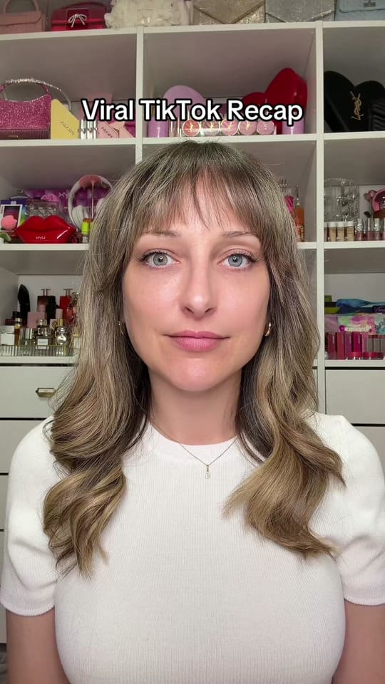 Post 5 by Make It Jess on TikTok (video)