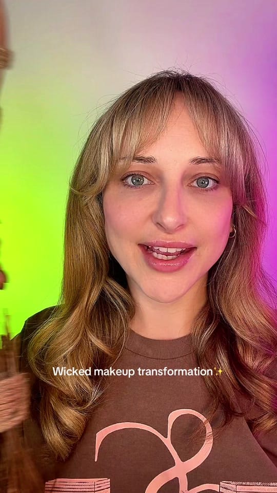 Post 9 by Make It Jess on TikTok (video)