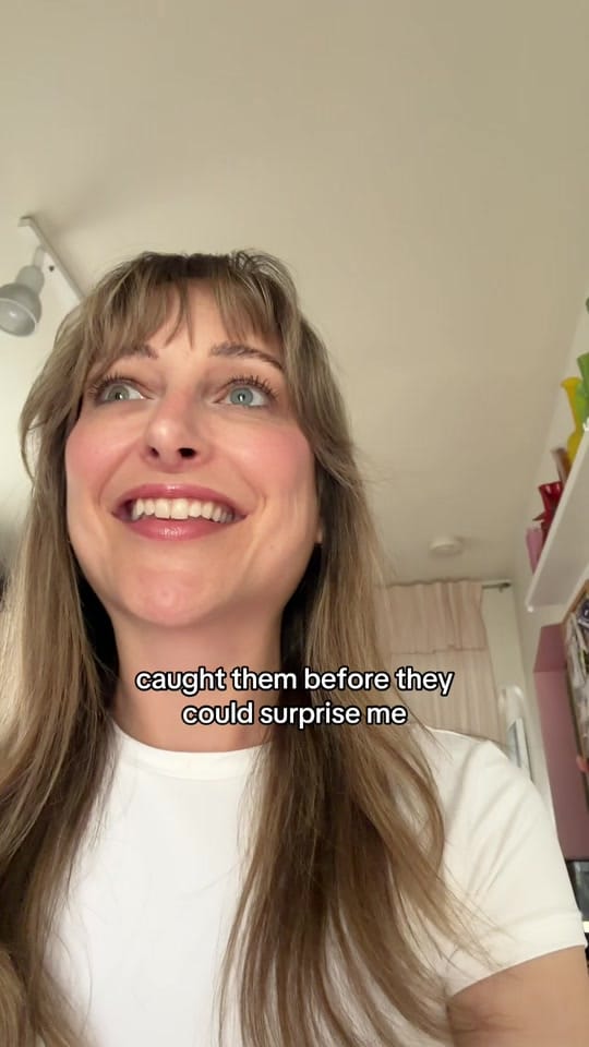 Post 6 by Make It Jess on TikTok (video)