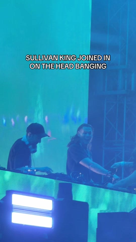 Post 1 by Project GLOW Festival on TikTok (video)