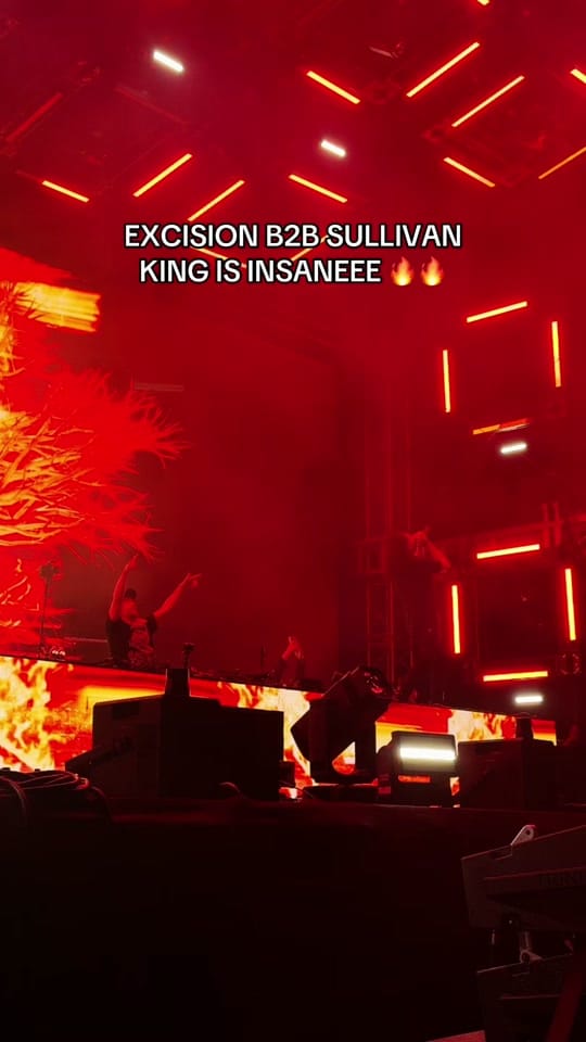 Post 2 by Project GLOW Festival on TikTok (video)