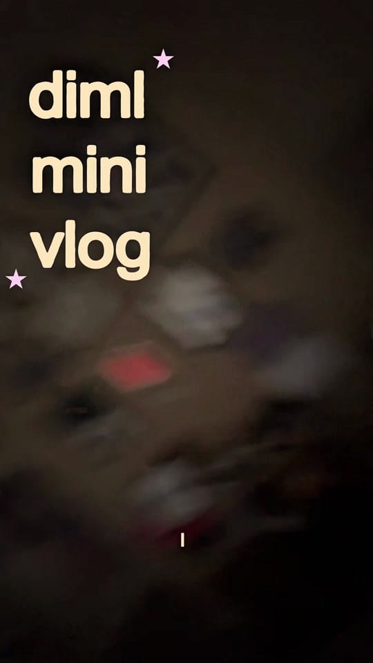 Post 3 by SAMI ✩ on TikTok (video)