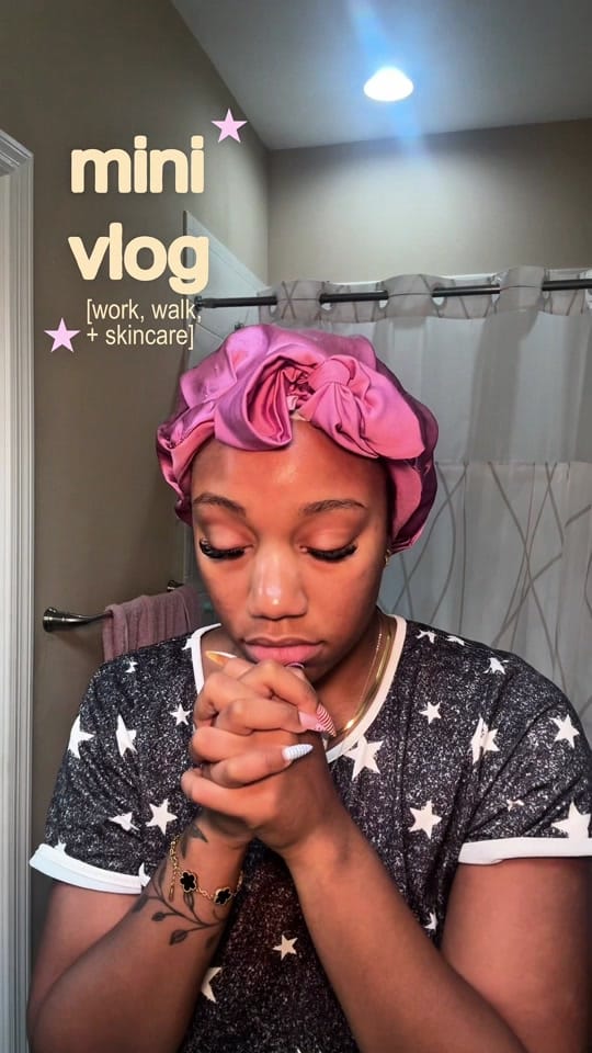 Post 2 by SAMI ✩ on TikTok (video)