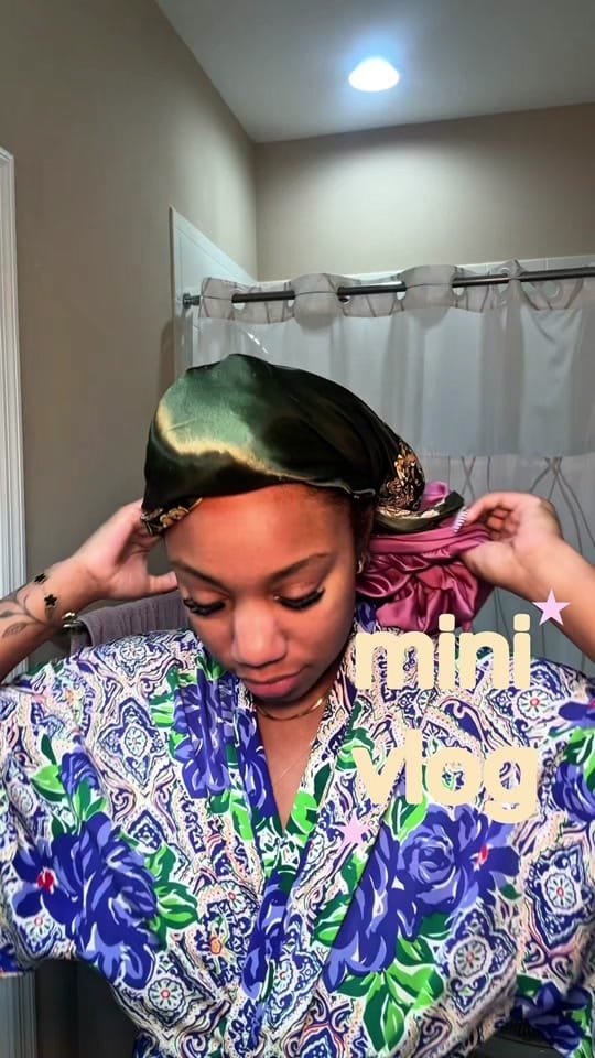 Post 4 by SAMI ✩ on TikTok (video)