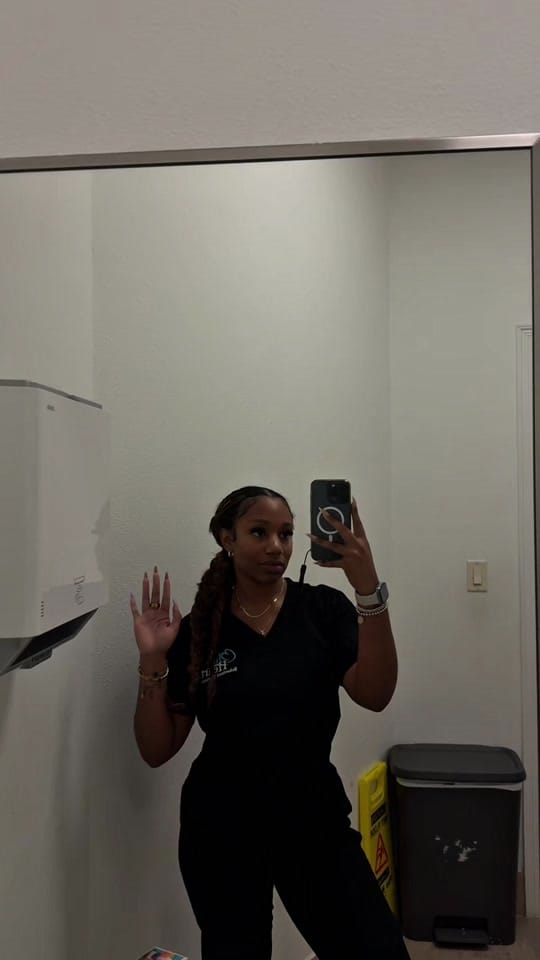 Post 10 by SAMI ✩ on TikTok (video)