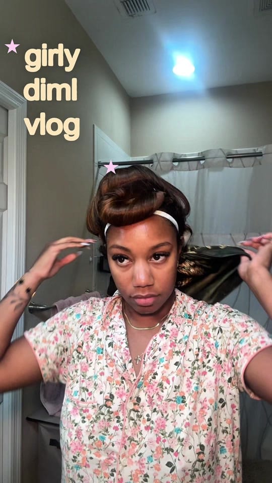 Post 1 by SAMI ✩ on TikTok (video)