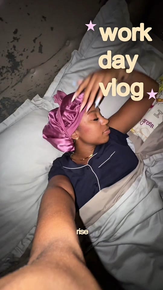 Post 5 by SAMI ✩ on TikTok (video)