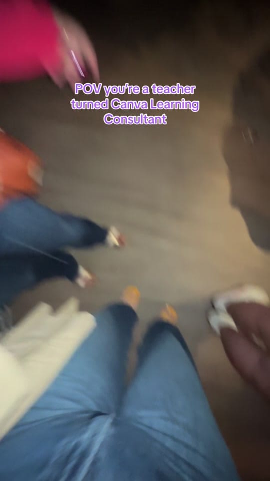 Post 6 by Corissa✨🪩🇨🇦 on TikTok (video)