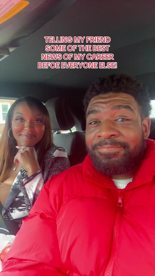 Post 1 by Gio Johnson on TikTok (video)