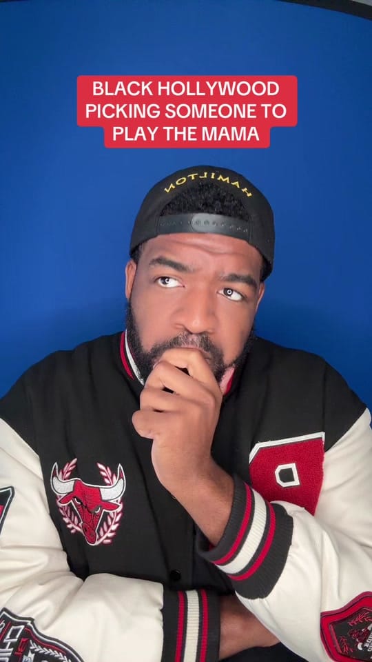 Post 8 by Gio Johnson on TikTok (video)