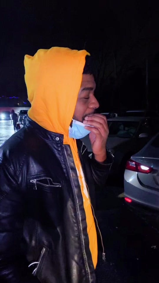 Post 10 by Gio Johnson on TikTok (video)