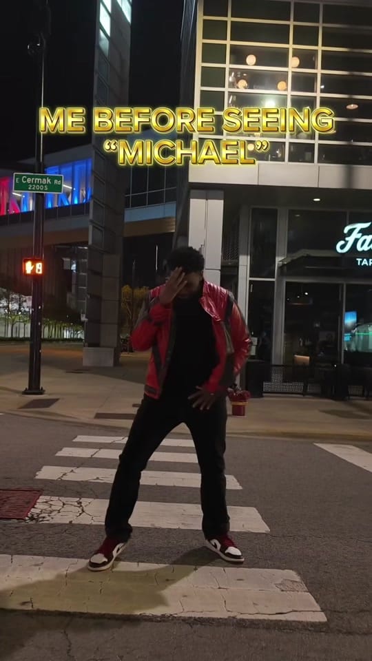 Post 2 by Gio Johnson on TikTok (video)