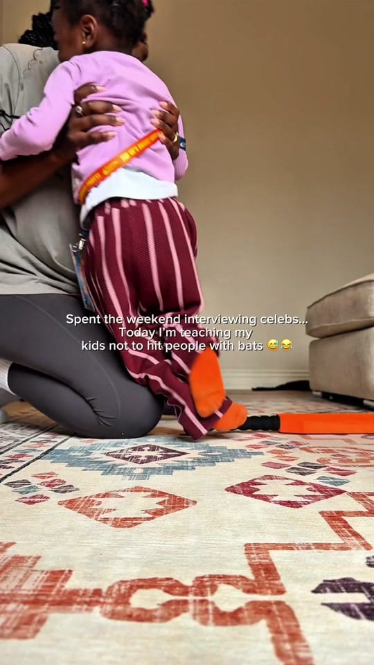 Post 4 by Kyra Bruce on TikTok (video)