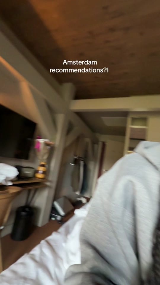 Post 3 by Kyra Bruce on TikTok (video)