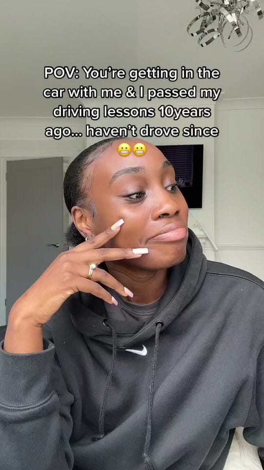 Post 10 by Kyra Bruce on TikTok (video)