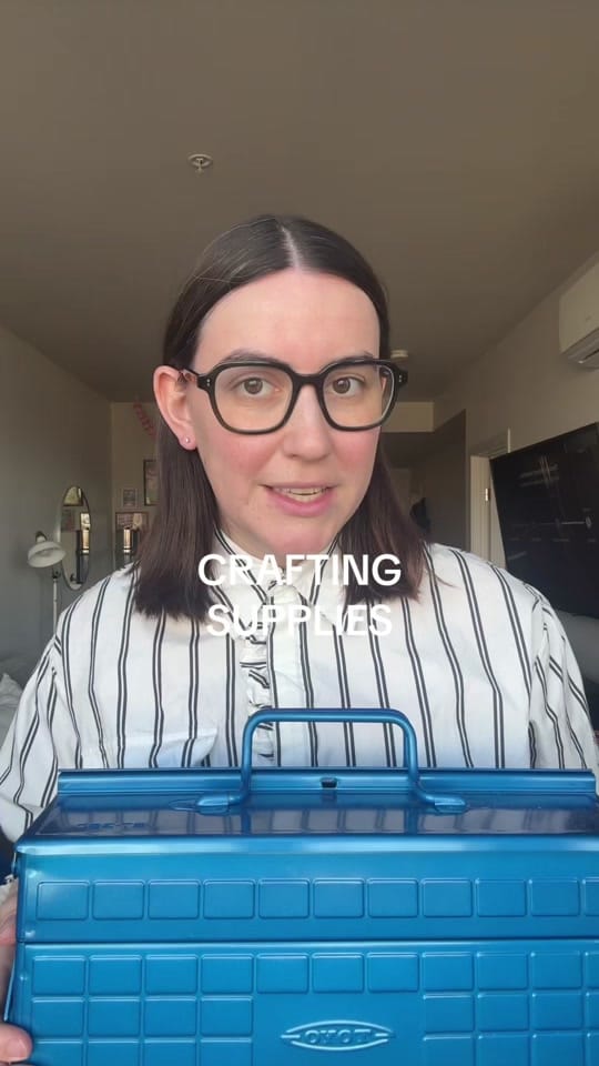 Post 10 by Cullen Esther on TikTok (video)