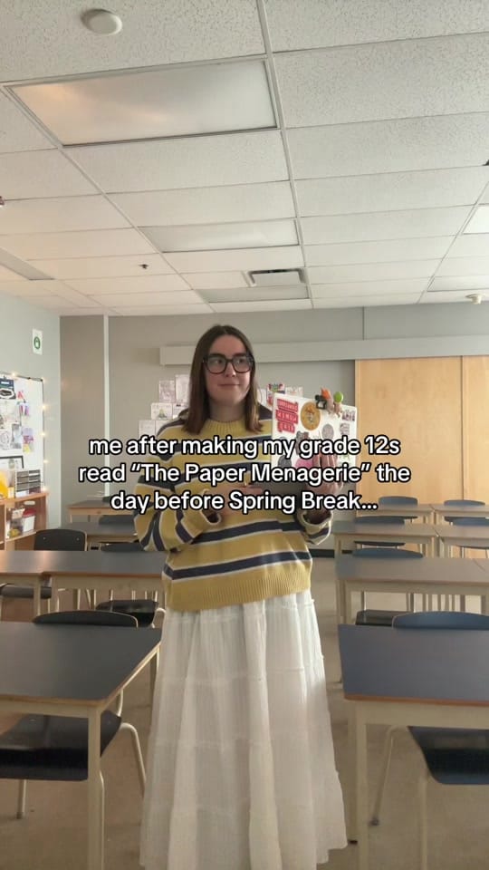 Post 4 by Cullen Esther on TikTok (video)