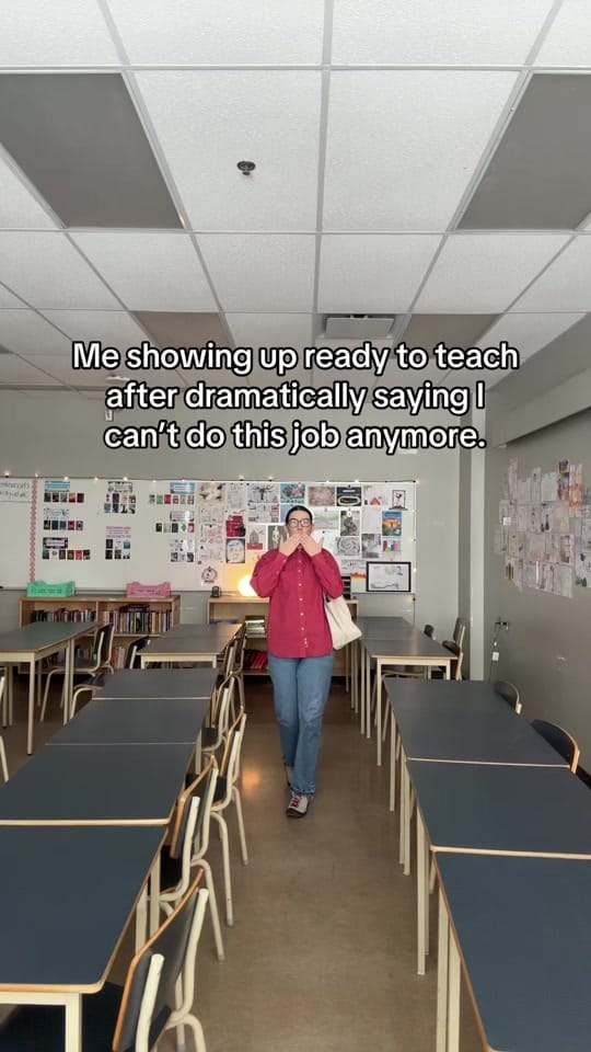 Post 7 by Cullen Esther on TikTok (video)