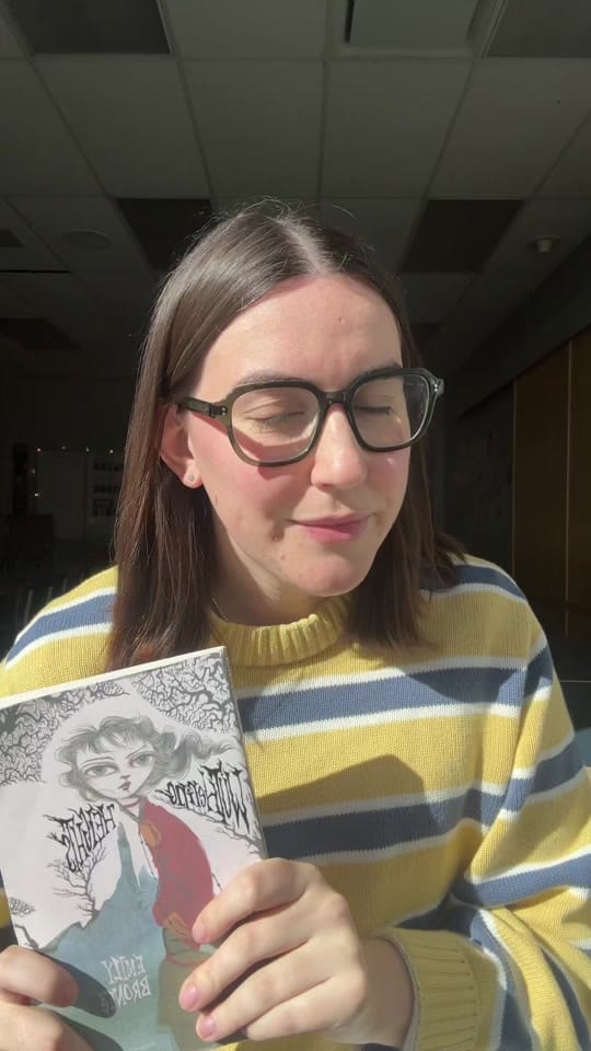 Post 2 by Cullen Esther on TikTok (video)