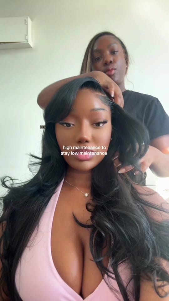 Post 9 by Kezia Keiko on TikTok (video)
