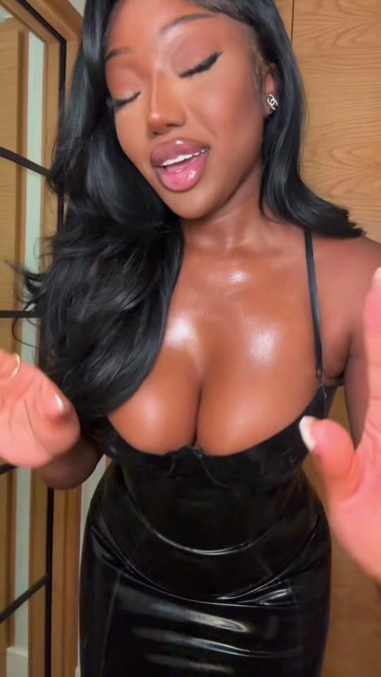 Post 10 by Kezia Keiko on TikTok (video)