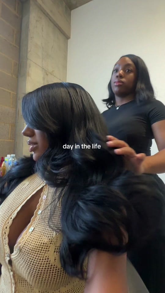 Post 5 by Kezia Keiko on TikTok (video)