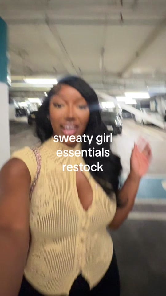 Post 8 by Kezia Keiko on TikTok (video)