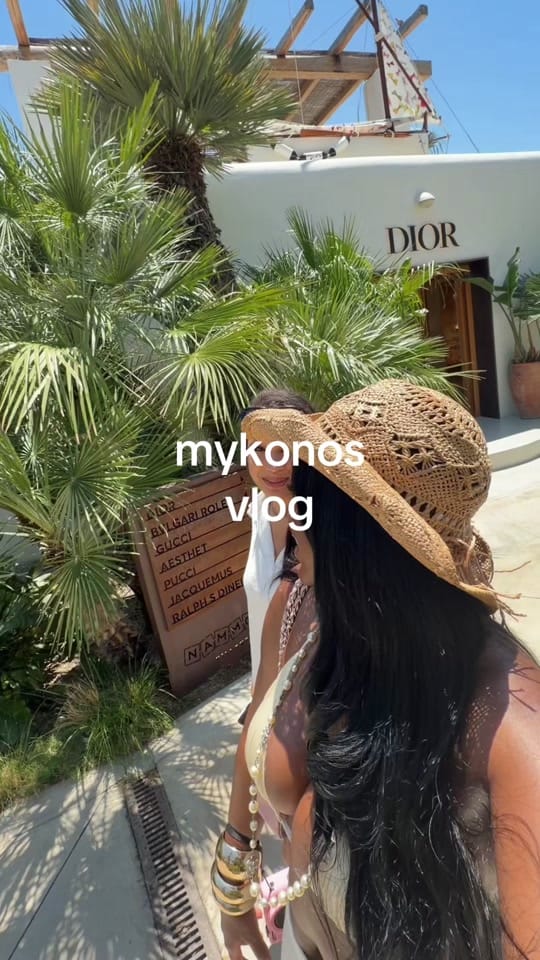Post 1 by Kezia Keiko on TikTok (video)