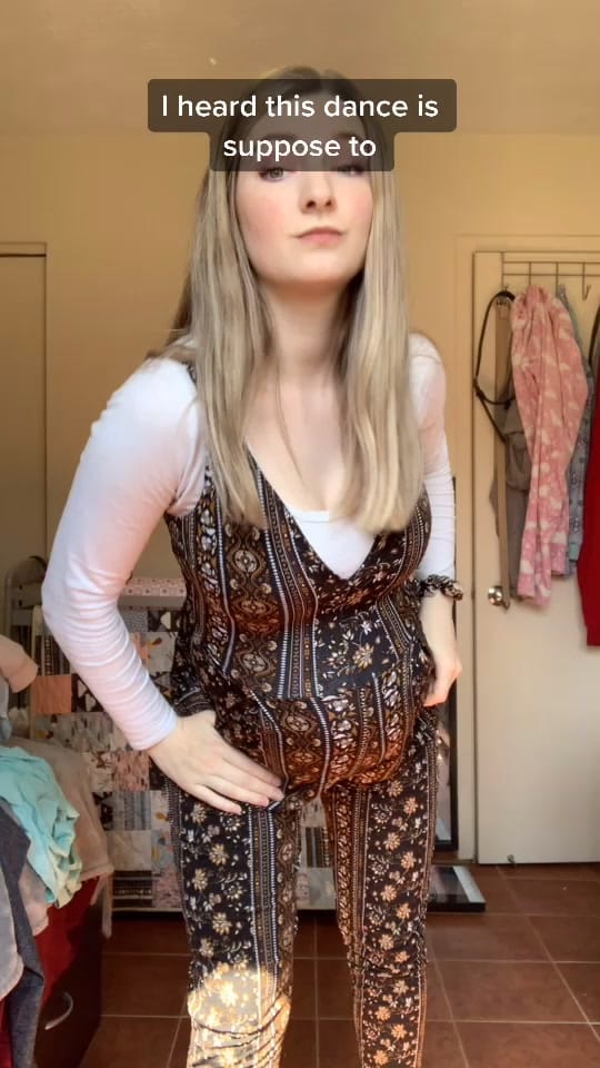 Post 10 by Celeste| Mom| Teacher| Chaos on TikTok (video)