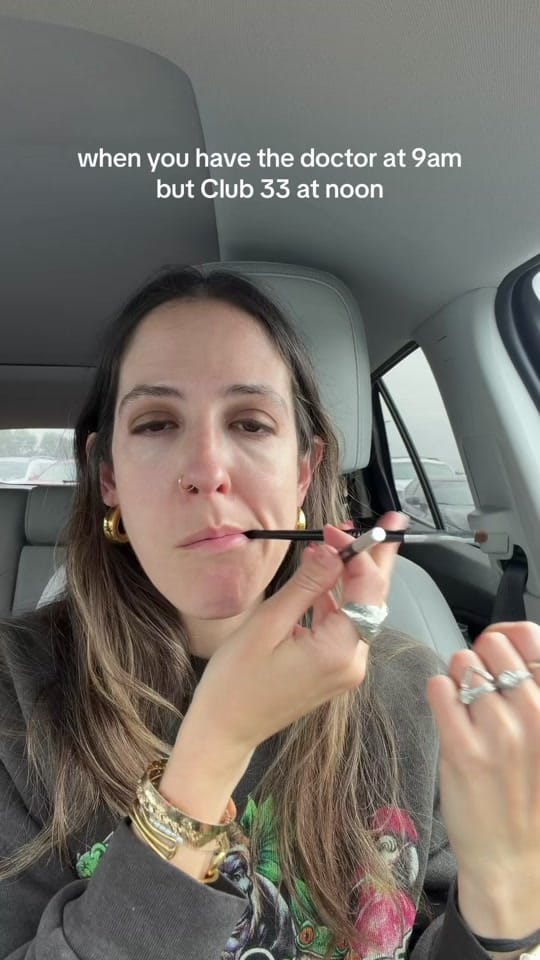Post 8 by carlye wisel on TikTok (video)