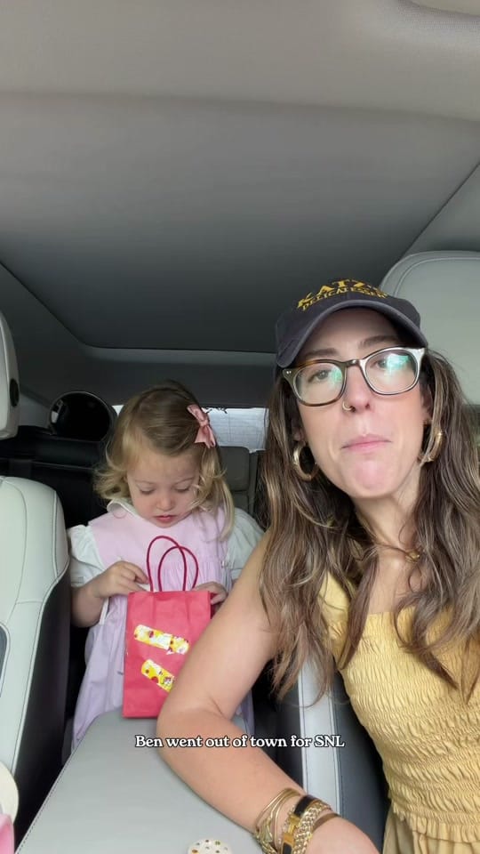 Post 6 by carlye wisel on TikTok (video)