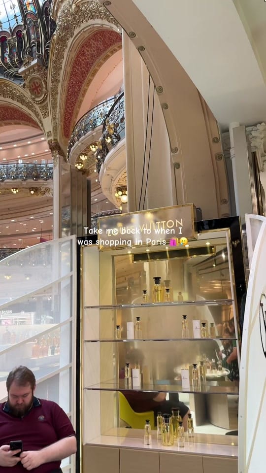 Post 2 by Chloe 🫧 on TikTok (video)