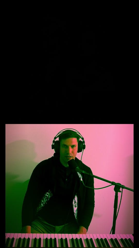 Post 3 by Boris_Keys on TikTok (video)
