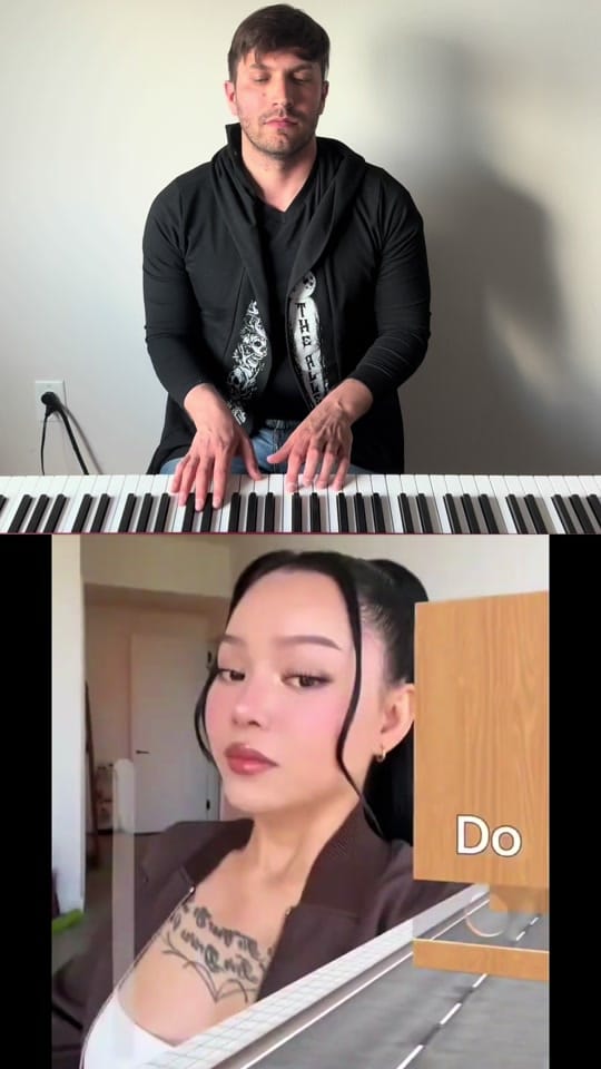 Post 7 by Boris_Keys on TikTok (video)