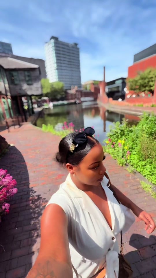 Post 3 by 𝐿’𝓏 on TikTok (video)