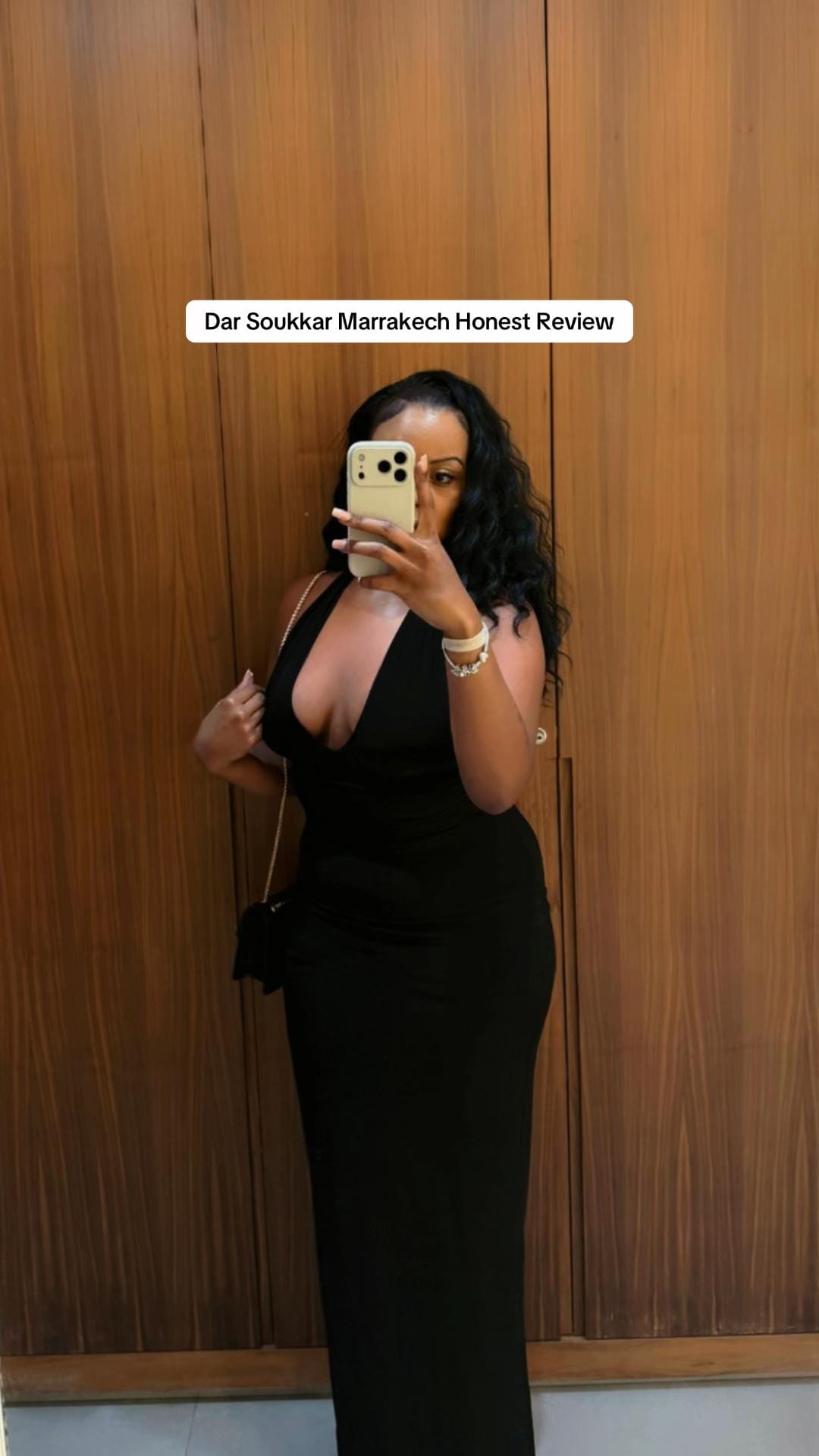 Post 5 by 𝐿’𝓏 on TikTok (video)