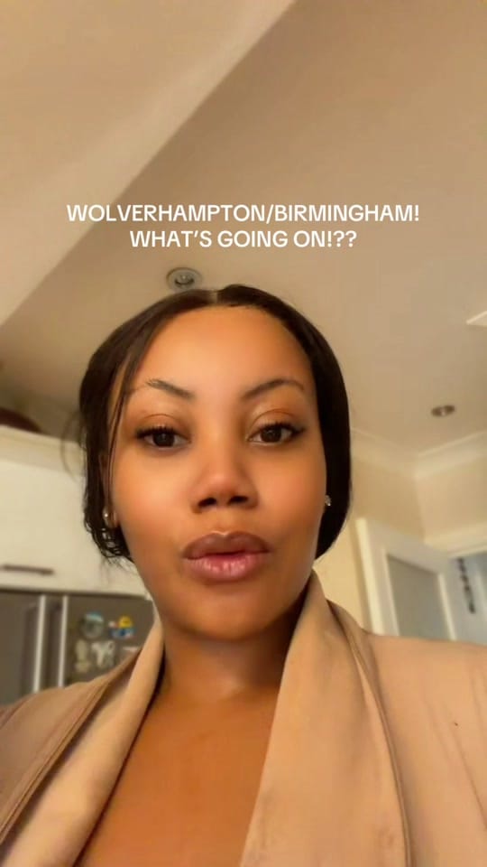 Post 8 by 𝐿’𝓏 on TikTok (video)