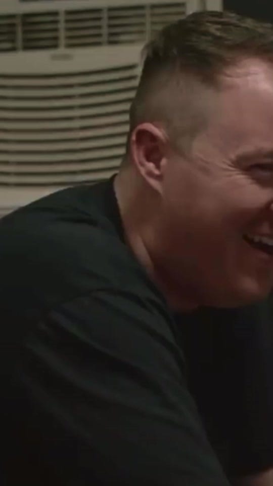 Post 3 by Shane Gillis on TikTok (video)