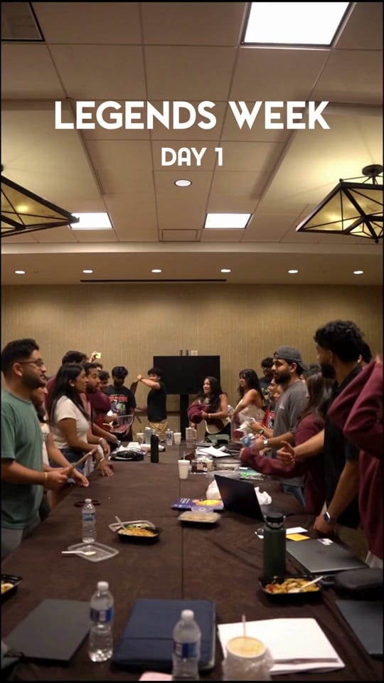 Post 4 by Legends Dance Championship on TikTok (video)