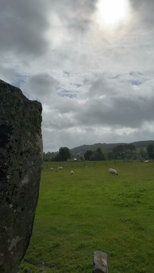 Post 1 by VisitScotlandTours on TikTok (video)