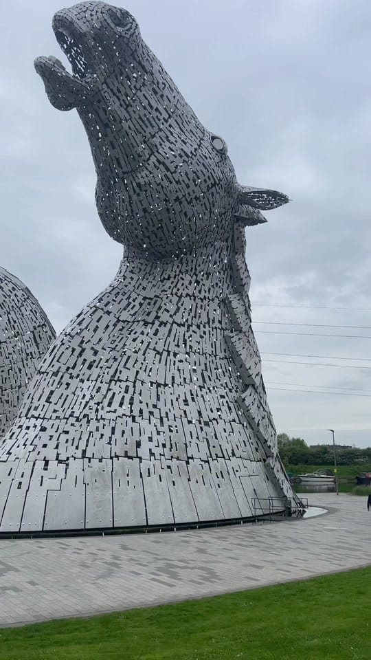 Post 7 by VisitScotlandTours on TikTok (video)