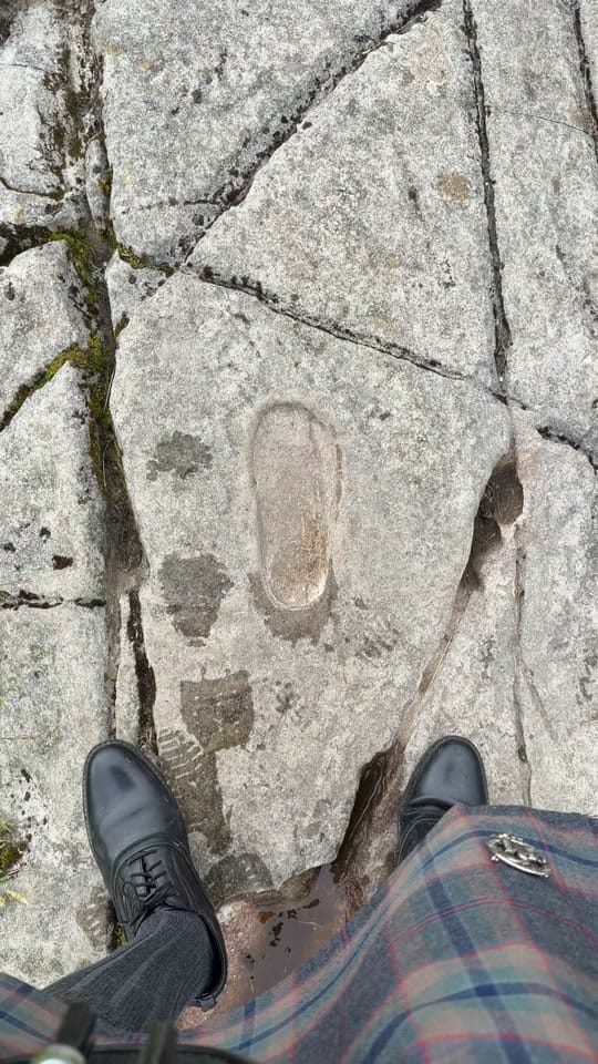 Post 3 by VisitScotlandTours on TikTok (video)