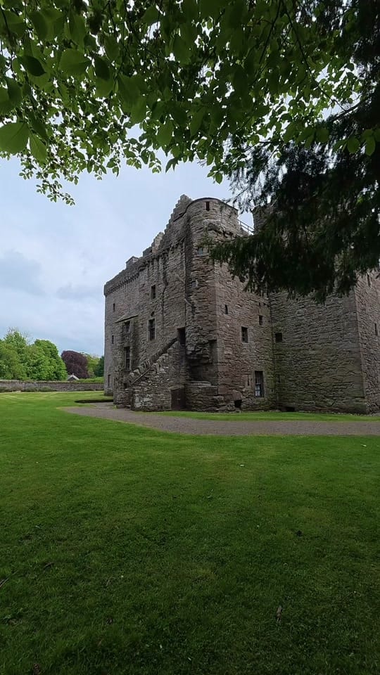 Post 4 by VisitScotlandTours on TikTok (video)