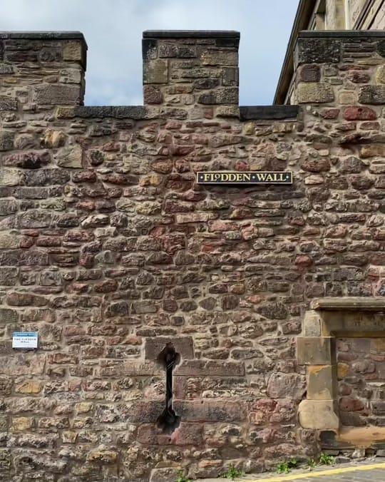 Post 9 by VisitScotlandTours on TikTok (video)