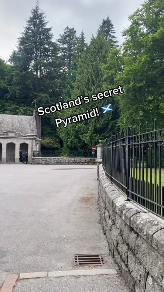 Post 8 by VisitScotlandTours on TikTok (video)
