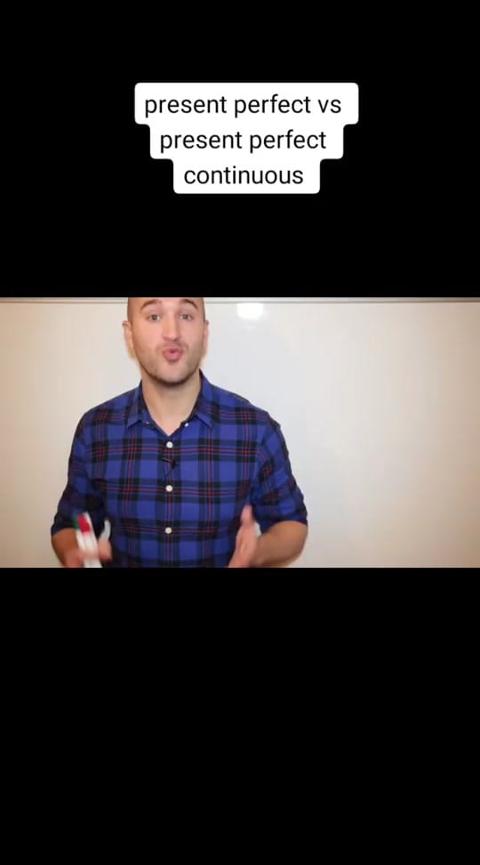 Post 1 by ENGLISH with Miss SIDRA on TikTok (video)